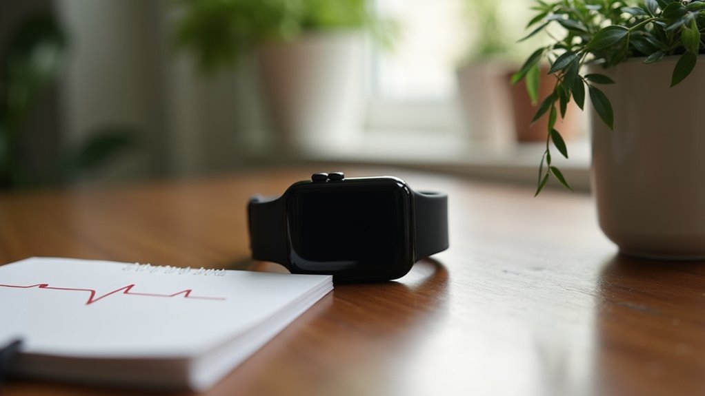 heart rate variability insights