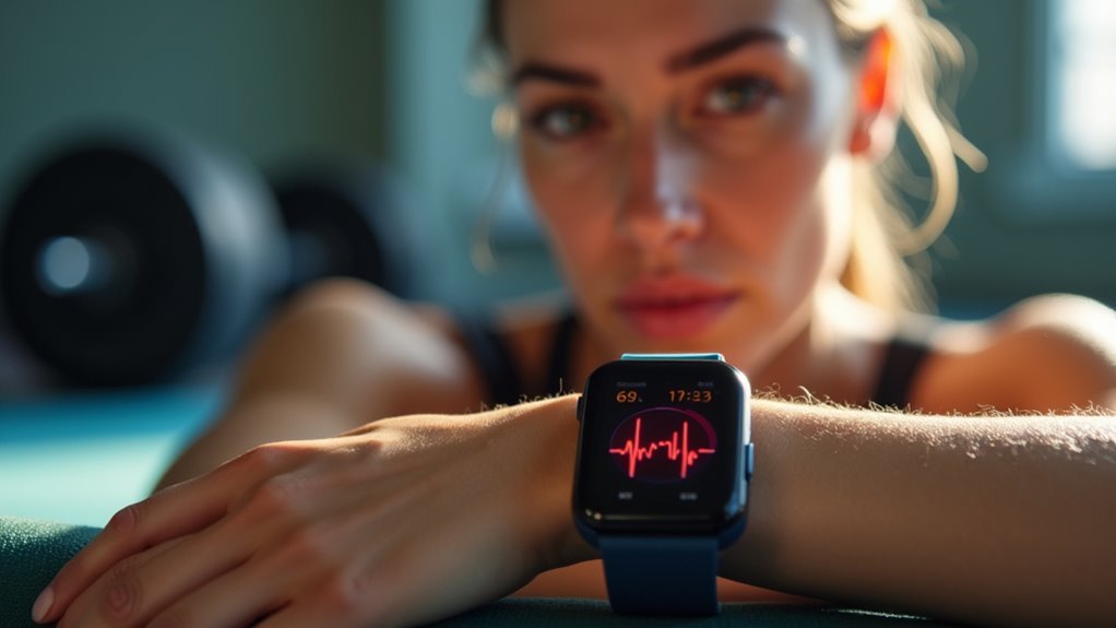 heart rate variability insights