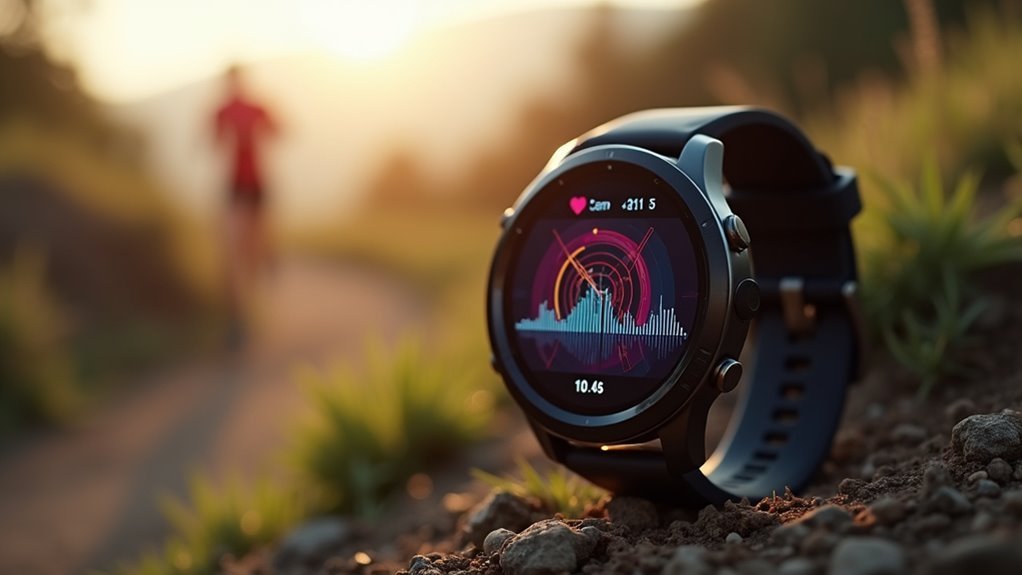heart rate variability insights