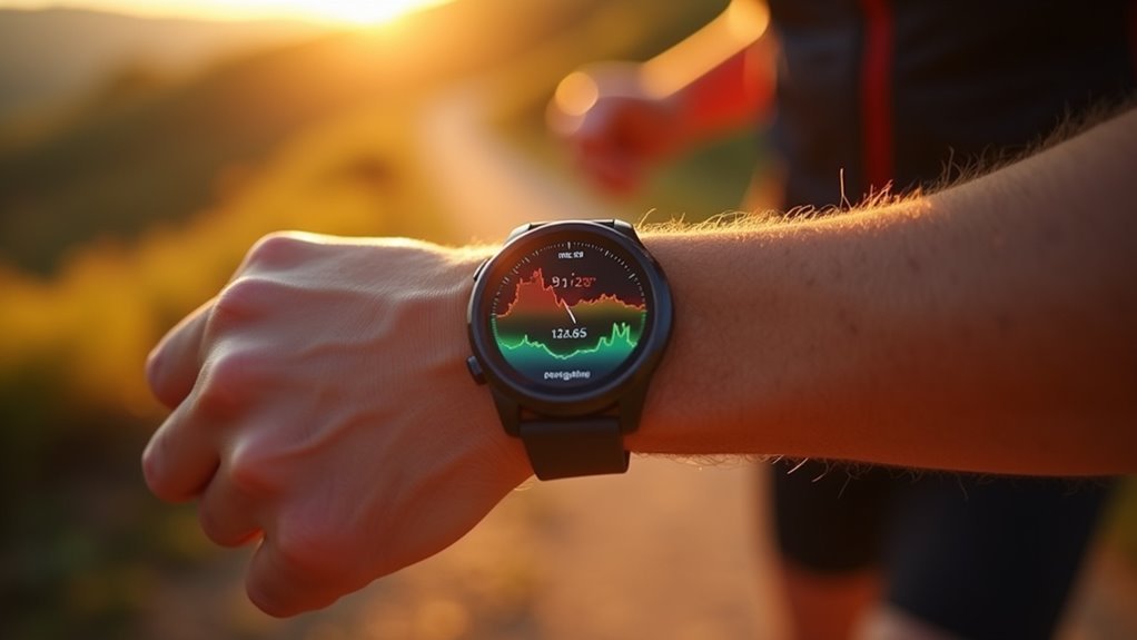 heart rate variability insights