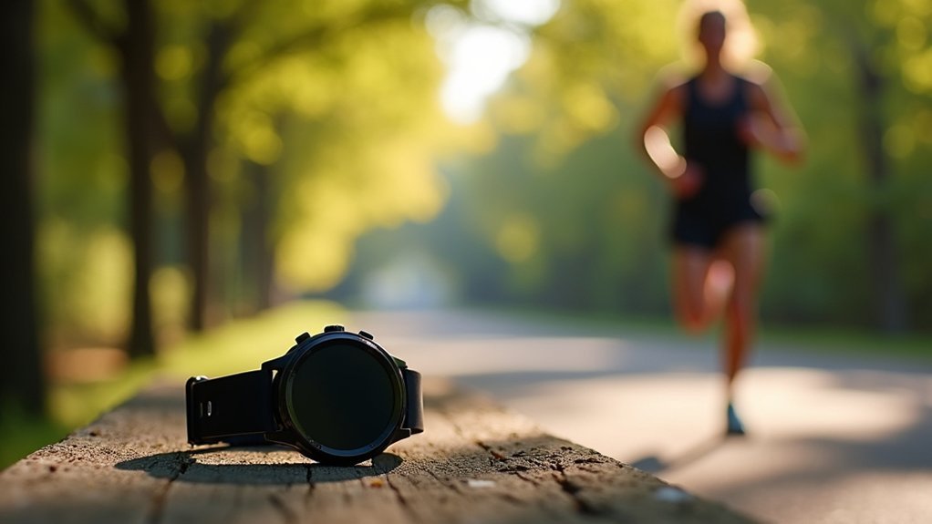 heart rate zone training