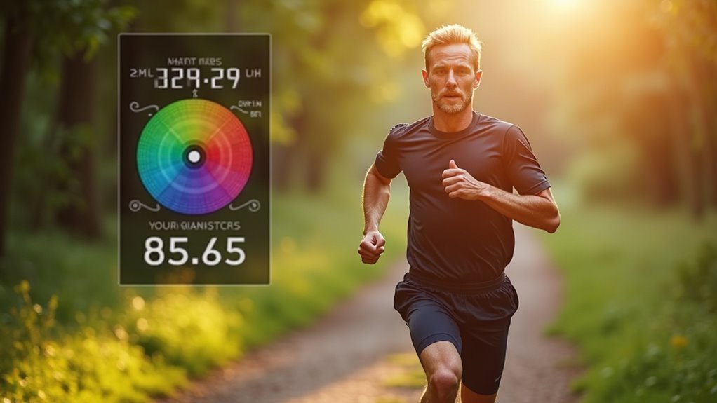 heart rate zone training
