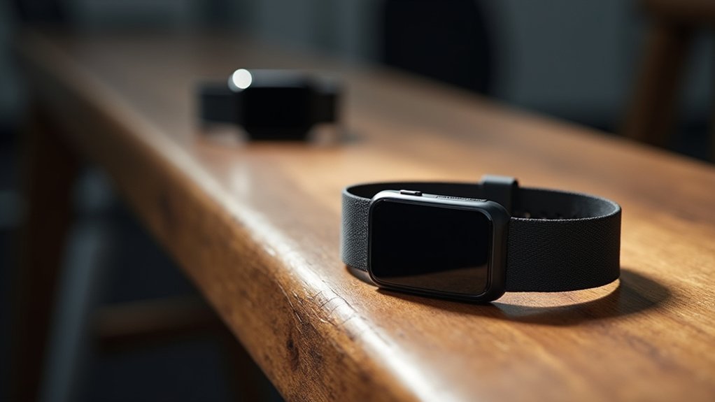 high accuracy heart monitoring