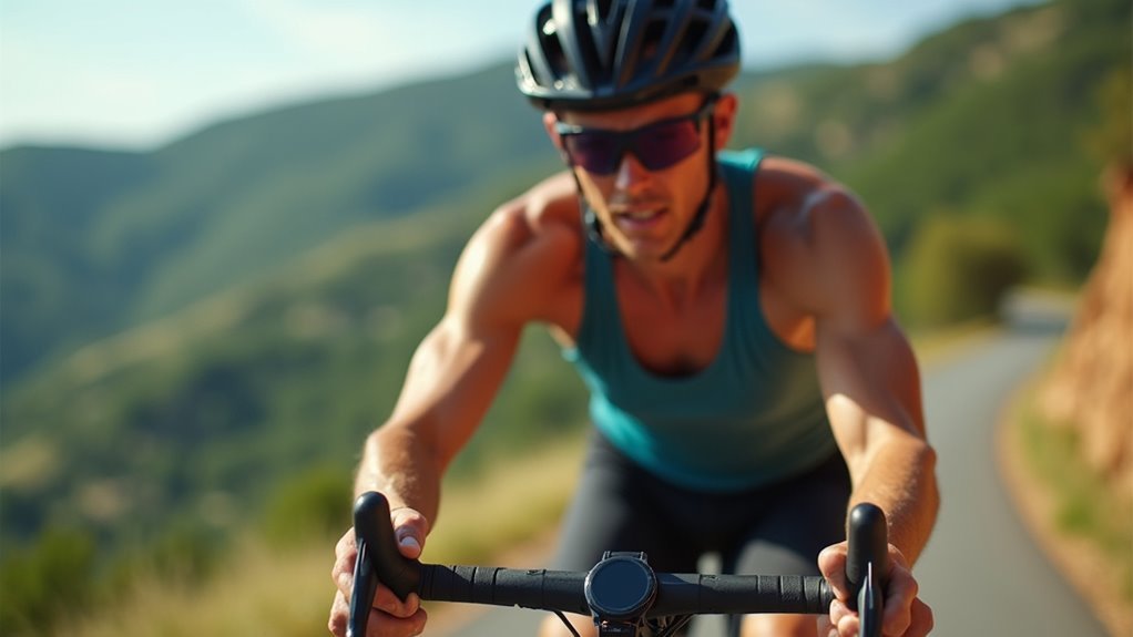high intensity vo2 max training