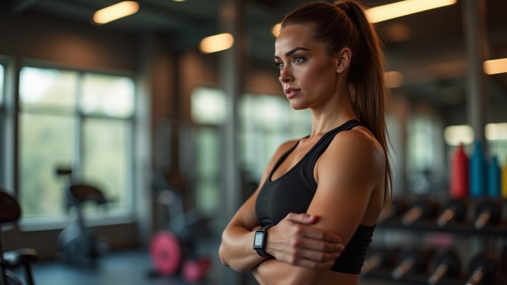 What Hormone Tracking Wearables Do For Female Athletes?