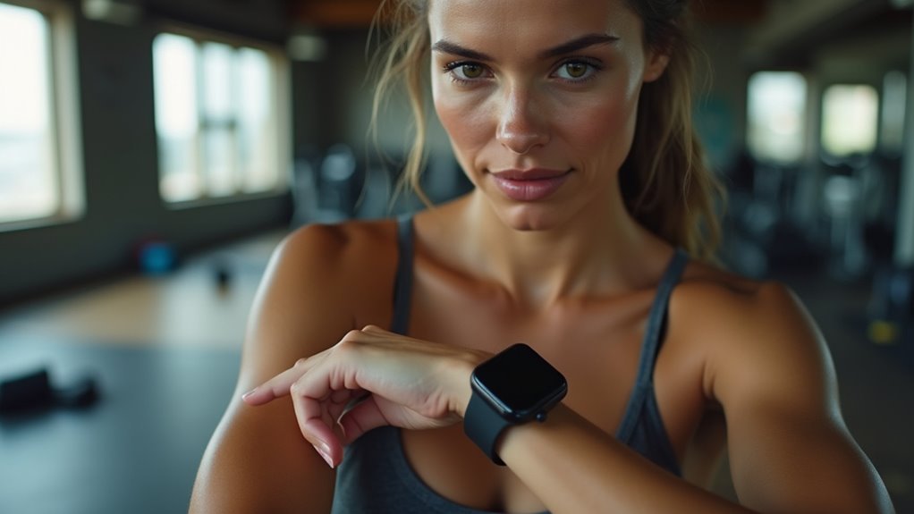 hormone tracking for athletes