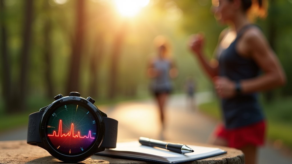 hrv guided training optimization