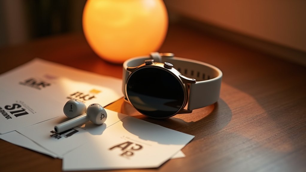 huawei watch audio compatibility