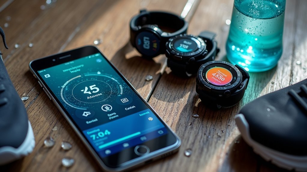 hydration tracking apps overview