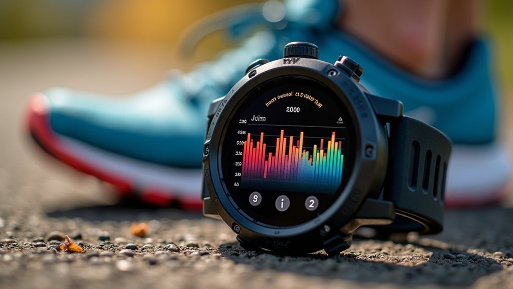 Why Sport Watch Pixel Density Matters