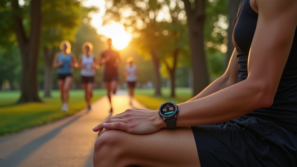 importance of heart rate recovery