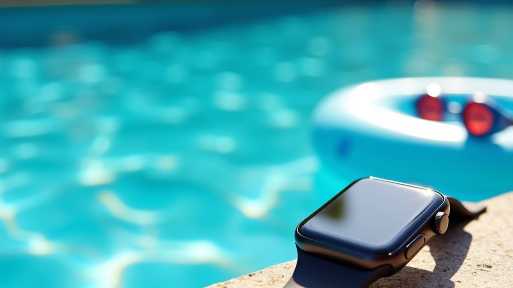 importance of swim ratings