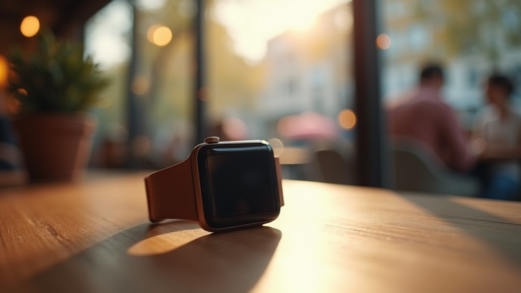 Why Voice Calls Matter On Your Watch