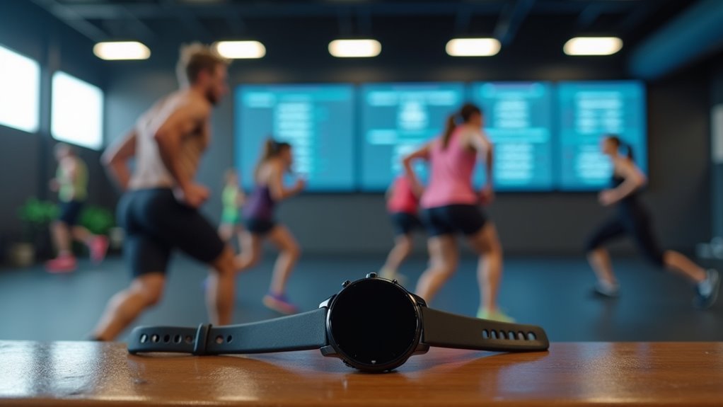 inclusive athletic competition platform