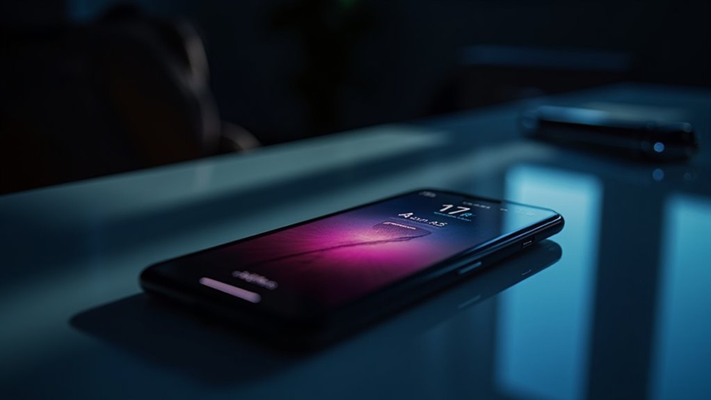 increased battery drain rates