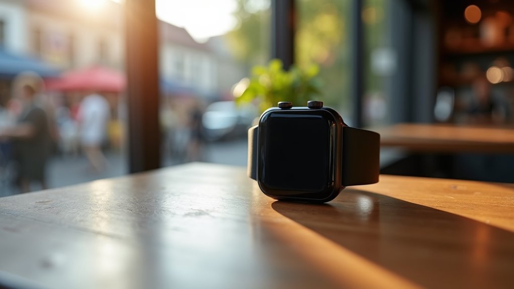 increased wearable voice search