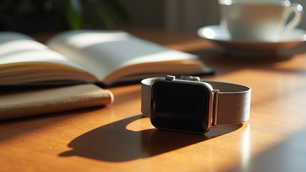 independent cellular watch benefits