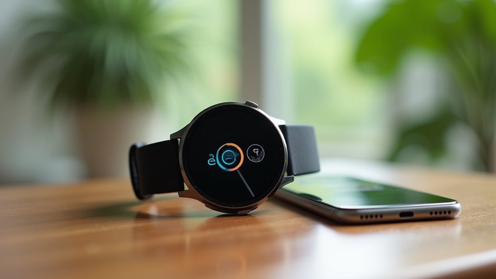independent smartwatch connectivity revolution