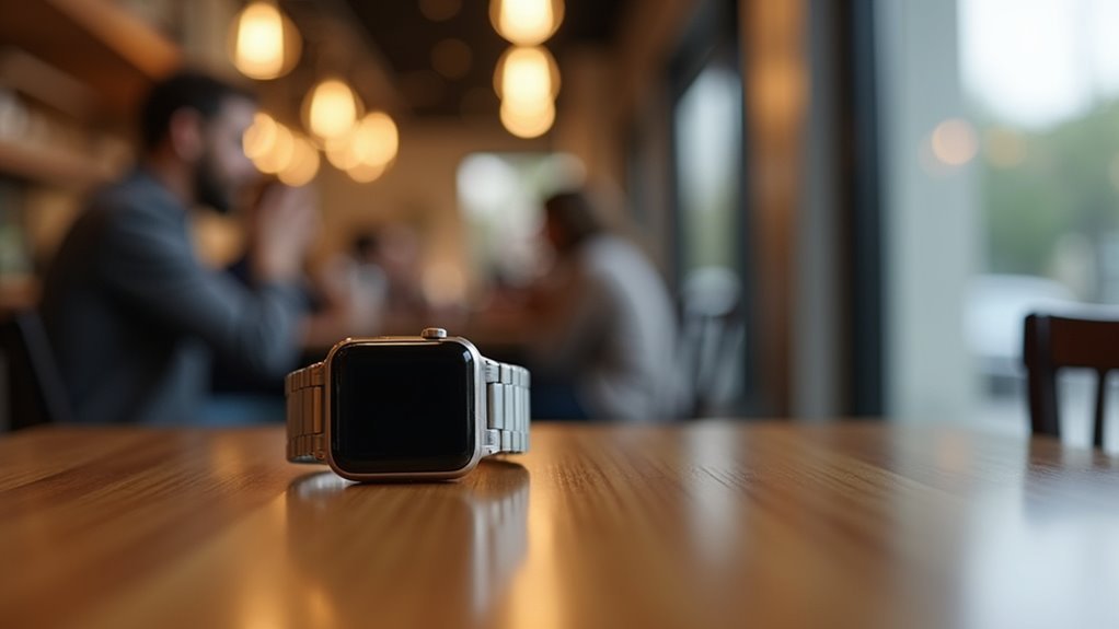 independent wrist communication technology