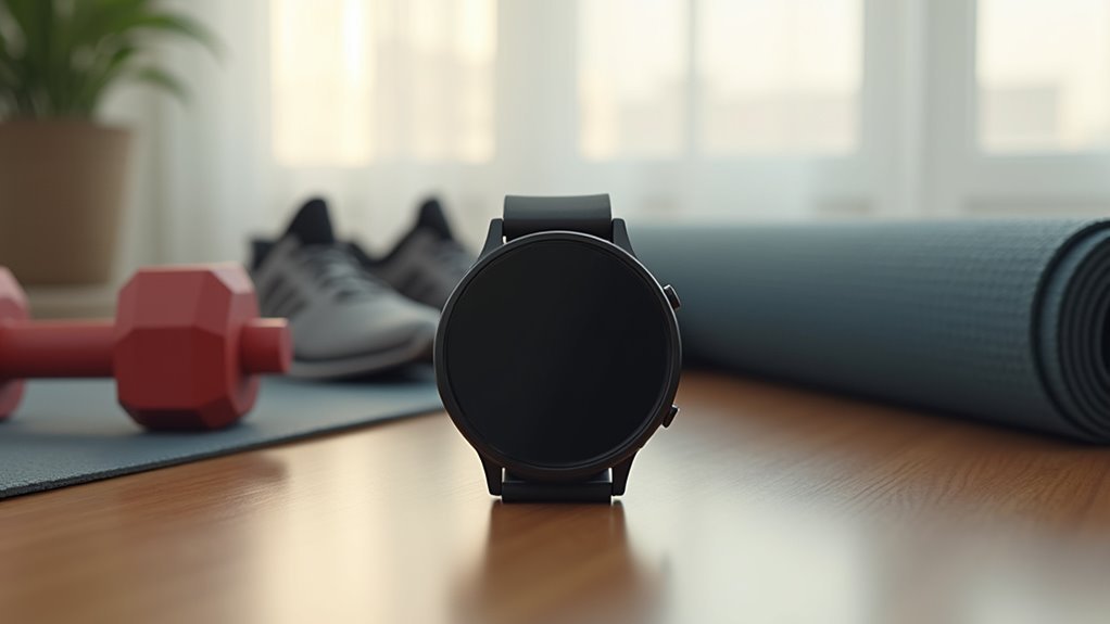 indoor activity monitoring wearables