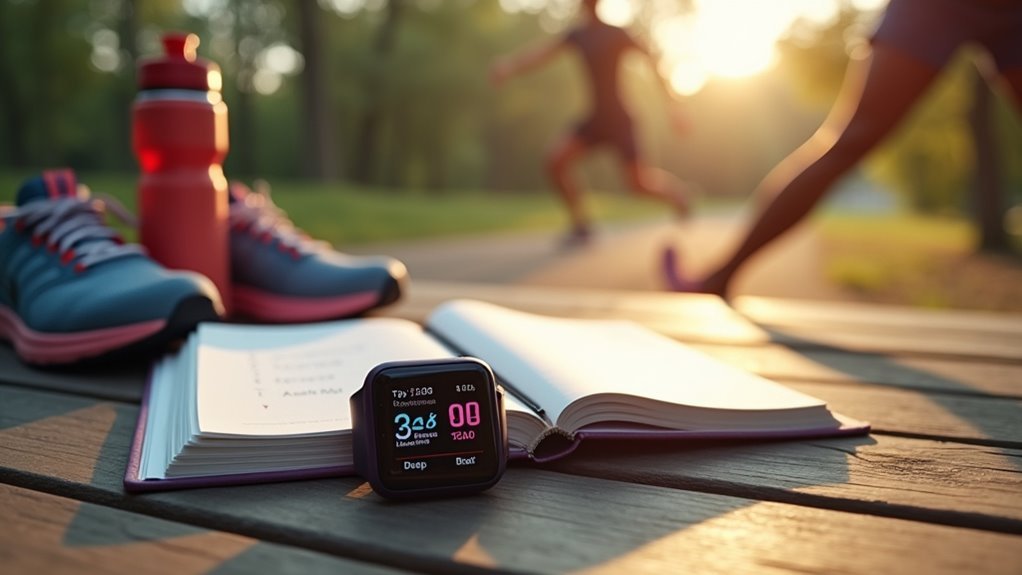 injury prevention smartwatch features