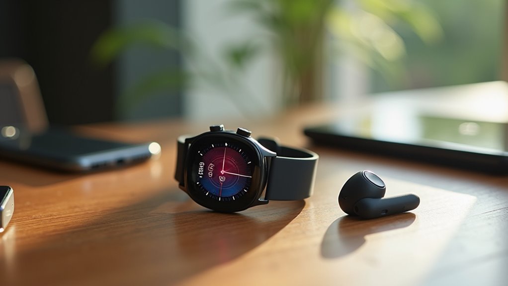 integrate health tracking seamlessly