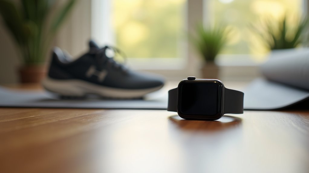 integrated mind body wellness tracking