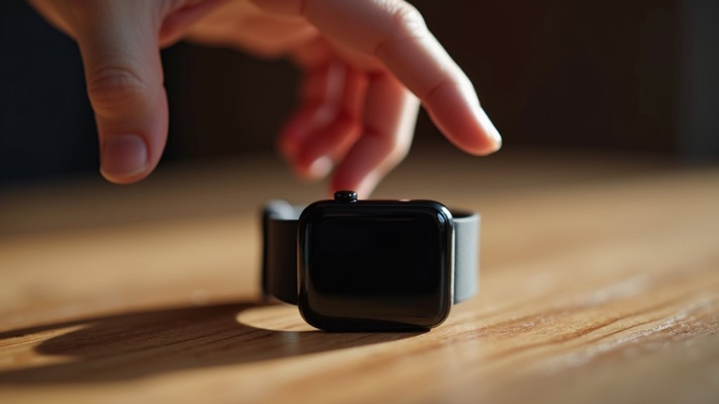 intuitive voice navigation design
