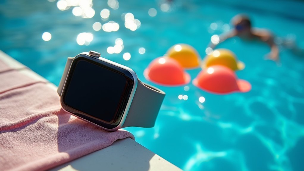 ip68 limitations for water sports