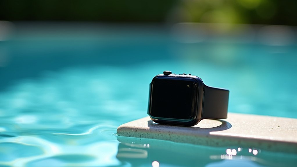 ipx8 waterproof rating explained