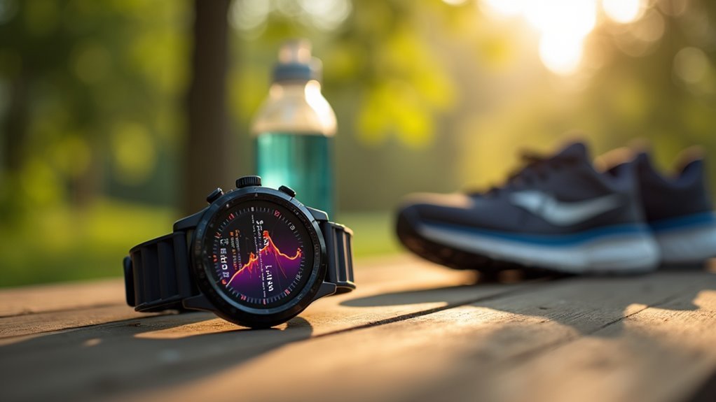 key metrics for recovery