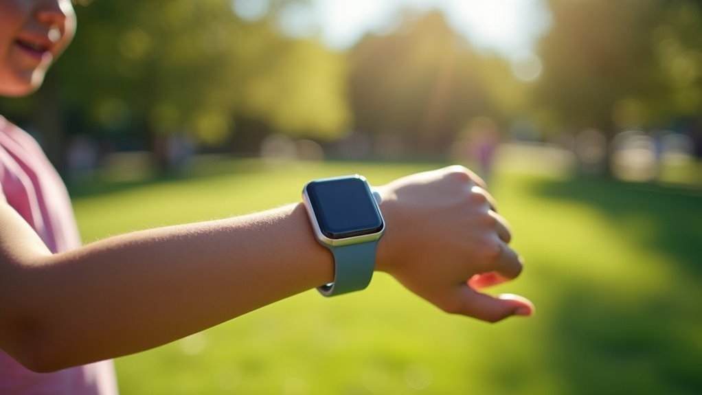 kids health data privacy