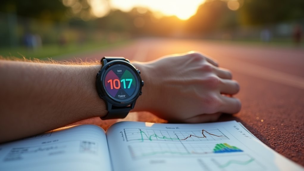 5 Tips for Tracking Lactate Threshold via Smartwatch