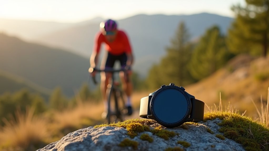 lactate threshold testing cyclists