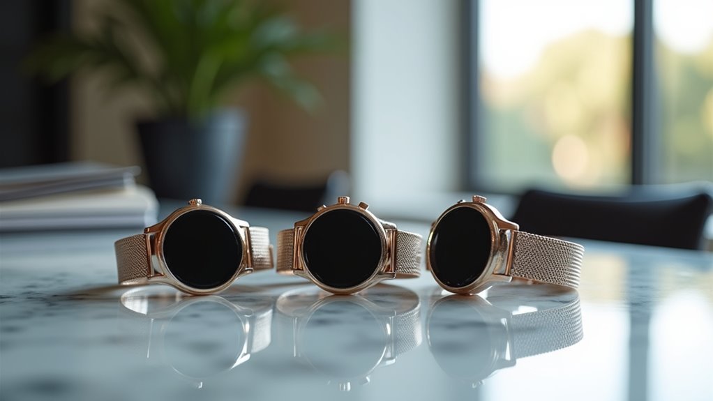 Top 3 Banks Supporting Watch Payment Options