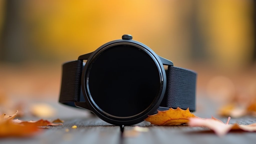 life saving fall detection features