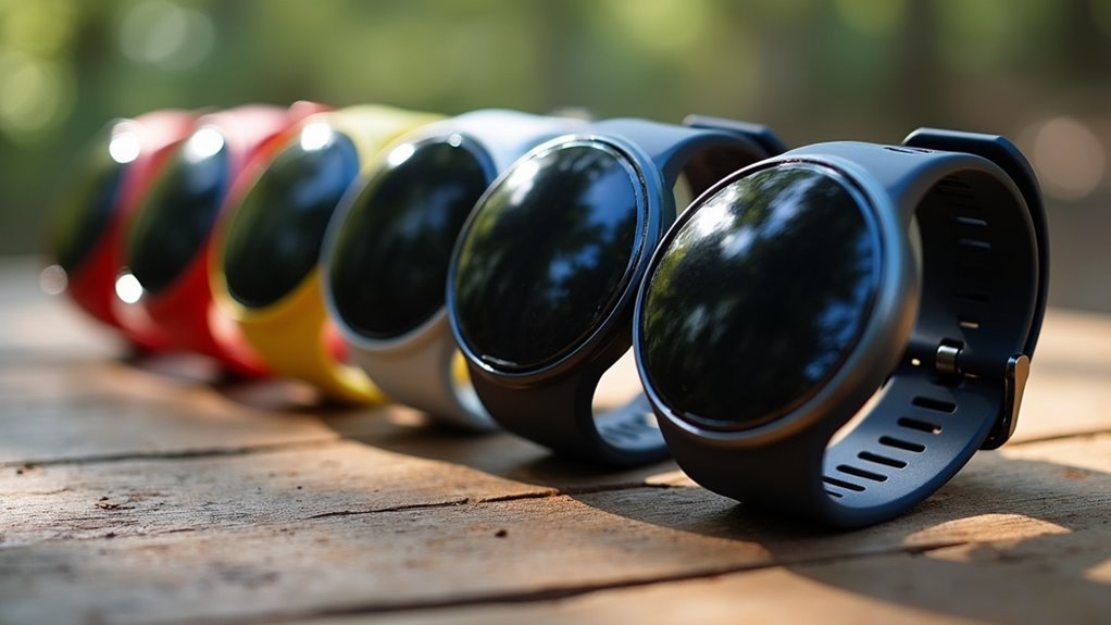 life saving sports watches