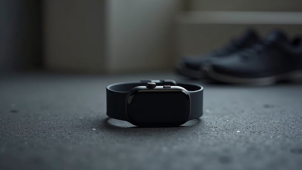 lightweight health focused wearable os