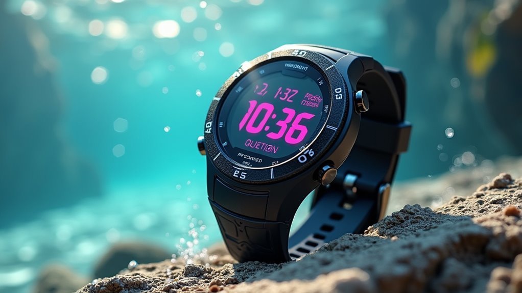 limited depth sensor availability