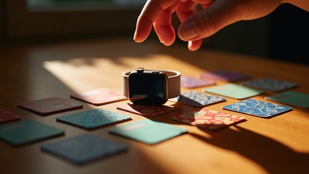 limited smartwatch vibration customization