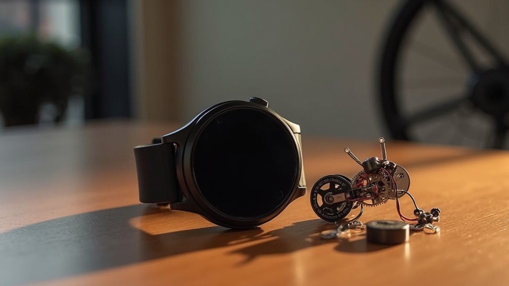 manual bike signal activation