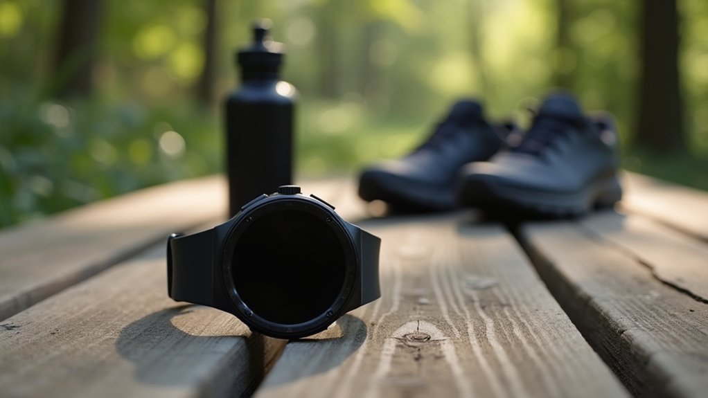 marathon runner heart monitors