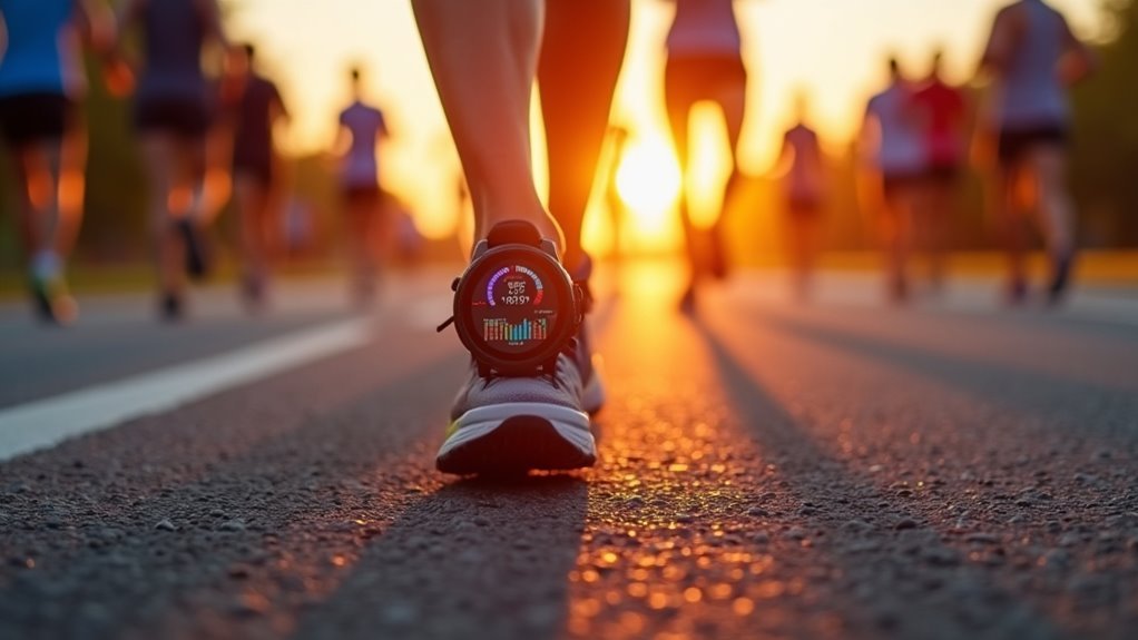 7 Best Load Metrics For Marathon Training Success