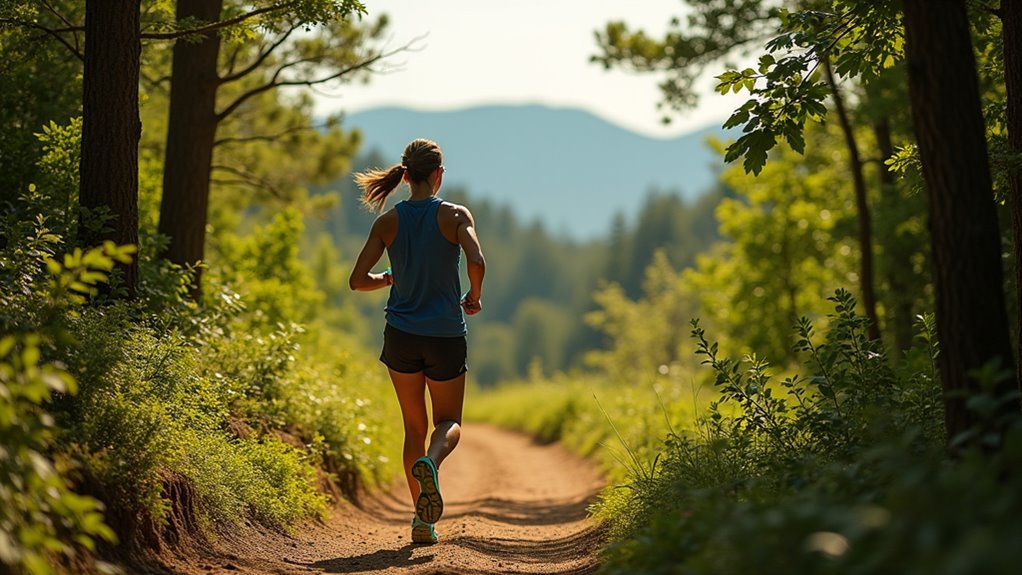 maximize fat utilization training