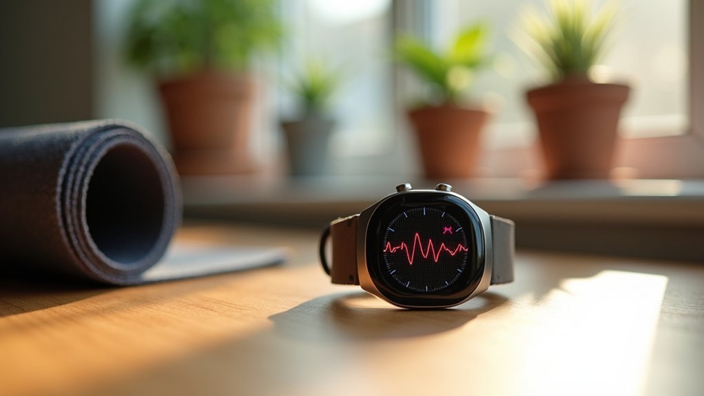 5 Tips to Maximize Heart Rate Variability Tracking
