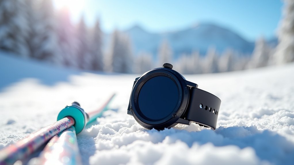 maximize smartwatch battery life