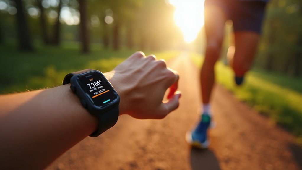 How to Measure Stride Length Using Running Wearables