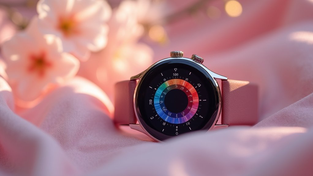 Mastering Menstrual Cycle Features on Smart Watches
