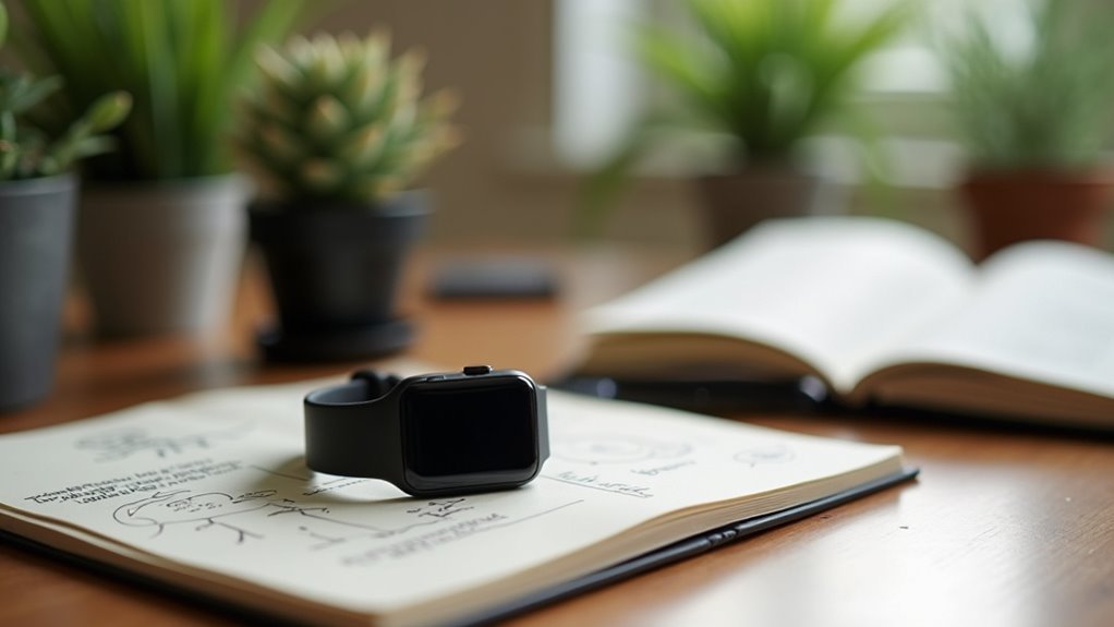 mindfulness driven stress management technology