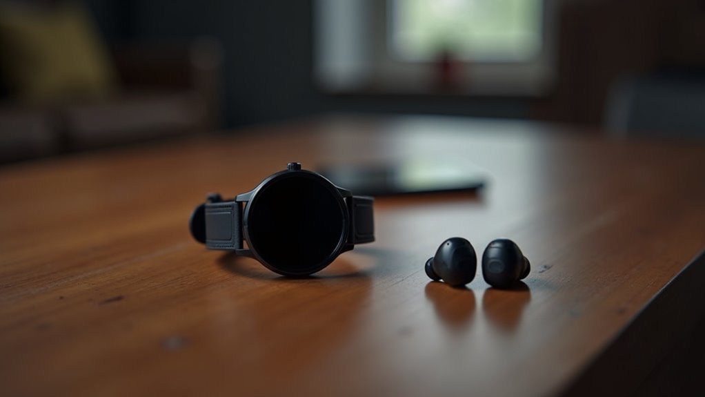 minimize bluetooth connection interference